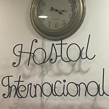 Hostal Internacional Богота Екстер'єр фото