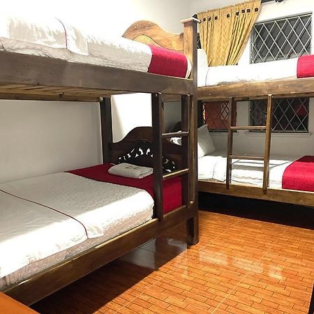 Hostal Internacional Богота Екстер'єр фото