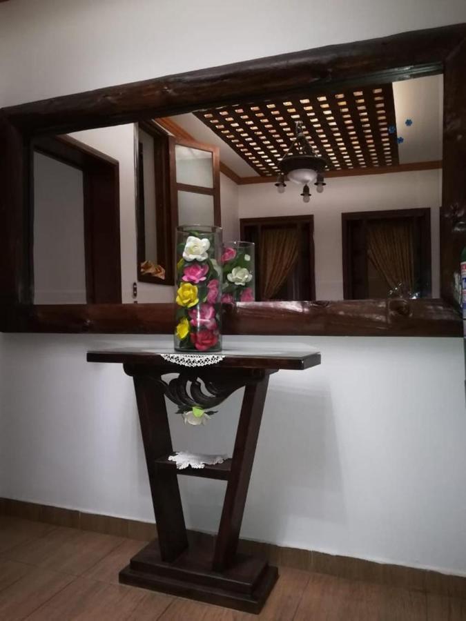 Hostal Internacional Богота Екстер'єр фото